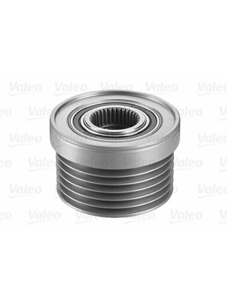 VALEO 588036 | Alternatör Rulmanı BMW E81 E87 E30 E46 E90 E91 E92 E60 E61 X1 X3