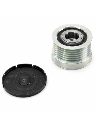 INA 535018310 | Bmw E90 Kasa 316i 320i Alternatör Şarj Dmo Kasnağı