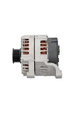 HELLA 8EL012430-231 | Alternatör Sarj Dınamosu BMW E90 E87 E84 M47 N47 12V 180A