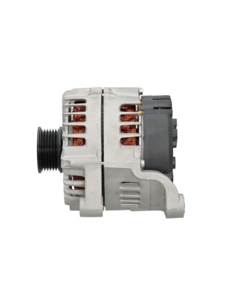 HELLA 8EL012430-231 | Alternatör Sarj Dınamosu BMW E90 E87 E84 M47 N47 12V 180A