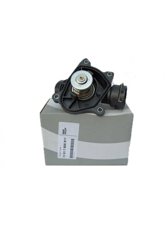 BMW E90 TERMOSTAT KAPAKLI ORİJİNAL