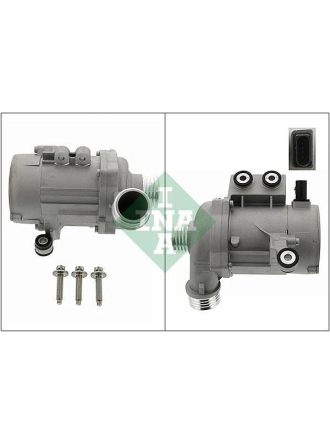 INA 538070210 | 538 0702 10 / BMW E87-E90-E92-E65 N52-53-54 Devirdaim 11517586925
