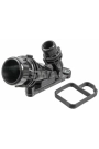 SWAG 33103617 | Termostat Kapağı 07-1-Seri (E81-E87-E88-E82) 3-Seri (E90-E93-E92-E91) X3-X6