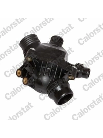 VERNET TE6984.97J | Termostat 97°C 07-1-Seri (E81) 3-Seri (E90-E91) 5-Seri (E60) X1-X3