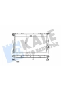 KALE 354600 | Radyatör 03-1-Seri (E81-E87) 3-Seri (E90-E91) X1 (E84)