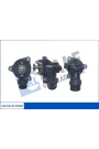 KALE 572360 | Termostat 105°C 05-1-Seri (E87) 3-Seri (E46-E90) 5-Seri (E60)