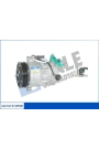 KALE 349580 | Klima Kompresörü 04-1-Seri (E81-E82-E87-E88) 3-Seri (E91-E92)