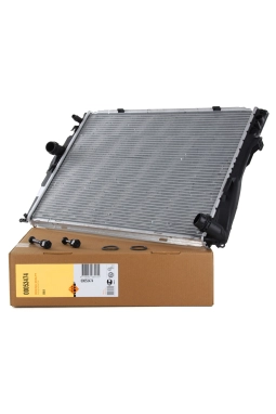 NRF 53474 | BMW E87-E90-E92 N43-N52 Su Radyatörü Otom.17117562079