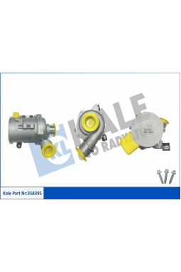 KALE 358395 | Devirdaim Pompası BMW E81 E82 E87 E90 E91 E92 E93 E60 E83 E70 E85