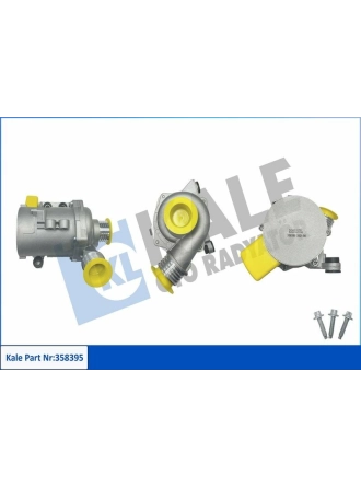 KALE 358395 | Devirdaim Pompası BMW E81 E82 E87 E90 E91 E92 E93 E60 E83 E70 E85