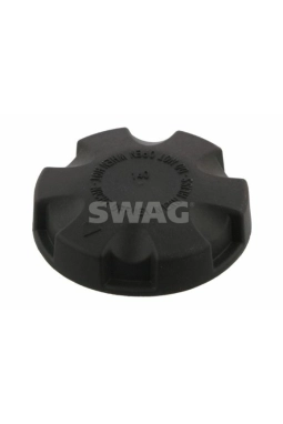 SWAG 20936737 | Radyatör Yedek Su Depo Kapağı BMW E70-E71-E84-E87-E90-F10-F20-F30-G30