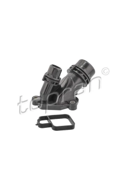 TOPRAN 502489 | Su Flansi (BMW N47-N57 / E60-E70-E83-E90-F01-F10)