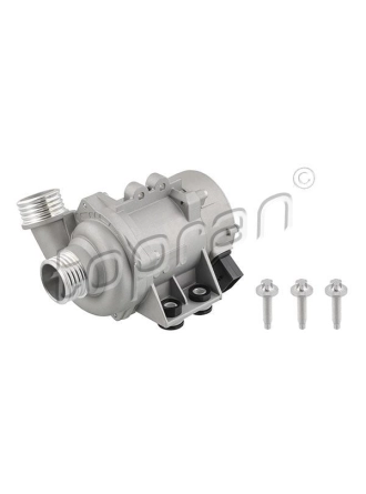 TOPRAN 502248 | Devirdaim (BMW N52-N53 E60 / 70 / 83 / 87 / 90)