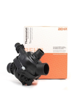 BEHR-MAHLE TM1497 | Bmw E90 Kasa 330i N52 Motor Devirdaim Elektrikli