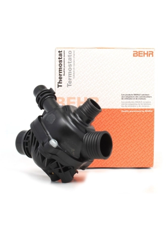 BEHR-MAHLE TM1497 | Bmw E90 Kasa 330i N52 Motor Devirdaim Elektrikli