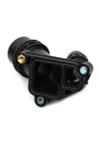 BMW 11117800048 | E90 Kasa 320d N47 Motor Termostat Kapağı Orijinal