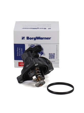 WAHLER 4337.105D | Bmw E90 Kasa 318i Temostat Komple