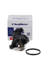 WAHLER 4337.105D | Bmw E90 Kasa 318i Temostat Komple