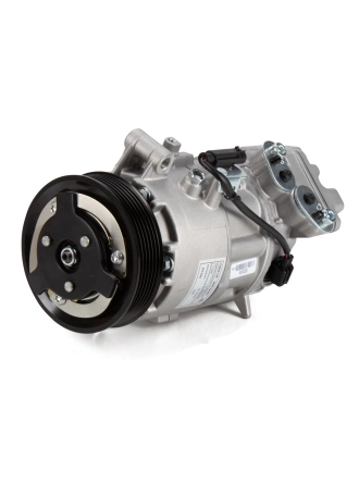 BEHR-MAHLE ACP350000S | Bmw E90 Kasa 316i N45 Motor Klima Kompresörü