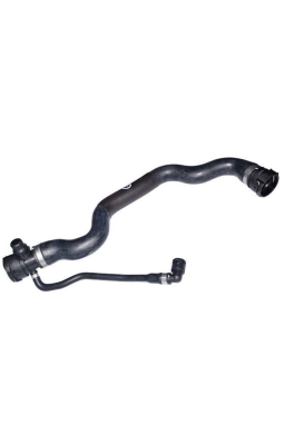 GATES 05-2811 | Bmw E90 LCI Kasa 320d N47N Motor Radyatör Üst Hortumu (17128511623)