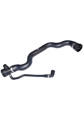 GATES 05-2811 | Bmw E90 LCI Kasa 320d N47N Motor Radyatör Üst Hortumu (17128511623)