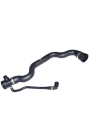 GATES 05-2811 | Bmw E90 LCI Kasa 320d N47N Motor Radyatör Üst Hortumu (17128511623)
