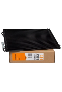 NRF 35743 | BMW E87-E90 Klima Radyatörü 64539229022