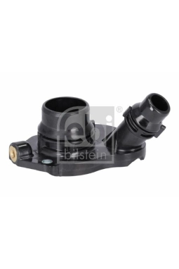 FEBI BILSTEIN 179738 | Termostat Gövdesi BMW N47n F20 F30 F10 F07 F32 F33 F36