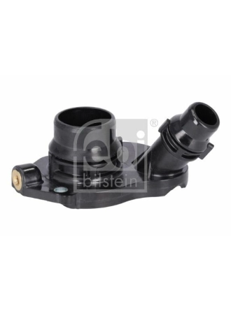 FEBI BILSTEIN 179738 | Termostat Gövdesi BMW N47n F20 F30 F10 F07 F32 F33 F36