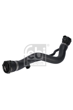 FEBI BILSTEIN 182624 | Radyatör Hortumu BMW E-82 / 84 / 88 / 90 / 91 / 92 / 93 Üst N-47