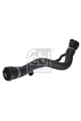 FEBI BILSTEIN 182624 | Radyatör Hortumu BMW E-82 / 84 / 88 / 90 / 91 / 92 / 93 Üst N-47