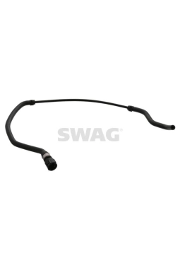 SWAG 20102518 | Genleşme Tankı Hortumu BMW N43 N45 N46 E84 E87 E90