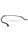 SWAG 20102518 | Genleşme Tankı Hortumu BMW N43 N45 N46 E84 E87 E90