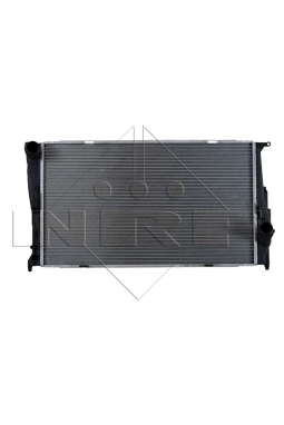 NRF 53472 | BMW E87-E90-E92 N47-M47n Su Radyatörü 17117788903