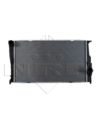 NRF 53472 | BMW E87-E90-E92 N47-M47n Su Radyatörü 17117788903