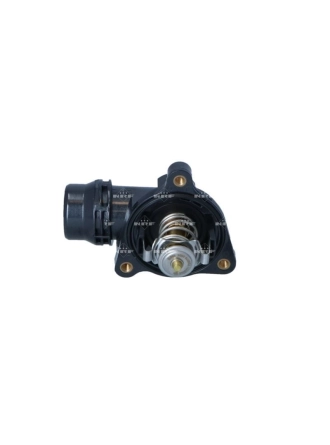 NRF 725226 | BMW E46-E87-E90 N40-N42-N46 Termostat 11537510959