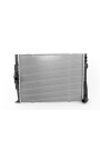 BEHR-MAHLE CR1088000P | Bmw 3 Serisi E90 Kasa Benzinli Su Radyatörü (Otomatik)