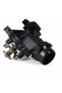 BSG 15-126-013 | Bmw E90 Kasa 316i Temostat Komple