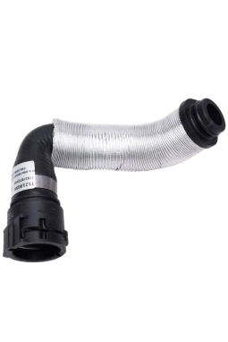 İTHAL 02-1626 | Bmw E90 Kasa 320i N46 Motor Termostat Su Hortumu