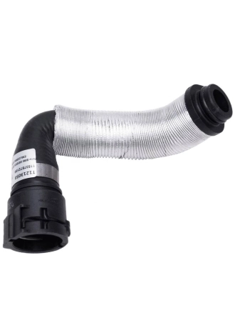 İTHAL 02-1626 | Bmw E90 Kasa 320i N46 Motor Termostat Su Hortumu