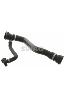 SWAG 20945282 | Radyatör Üst Hortumu BMW E88 E90 E91 E84 N45 N46 Sol