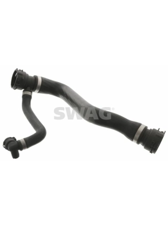 SWAG 20945282 | Radyatör Üst Hortumu BMW E88 E90 E91 E84 N45 N46 Sol
