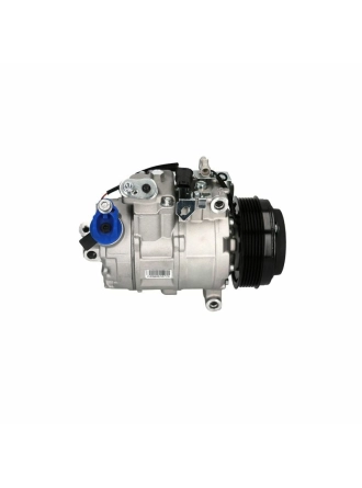 BOSCH 1986AD1031 | Klima Kompresörü BMW N47 N57 E81 E82 E87 E88 E90 E92 E93 E60 E84