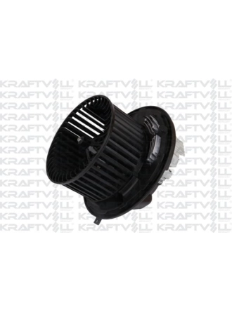 KRAFTVOLL 08130064 | Kalorifer Motoru BMW E81 E87 E90 E93 X1 E84 X3 F25 X4 F26