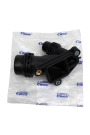 VAICO V20-1361 | Bmw E90 Kasa 320d N47 Motor Termostat Kapağı