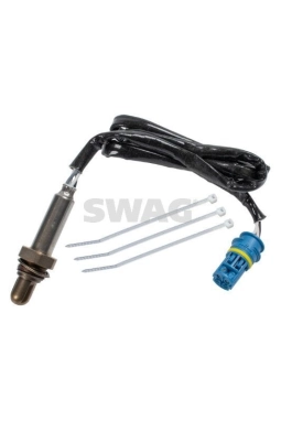 SWAG 33104007 | Lambda Sensörü 05-1-Seri (E87) 3-Seri (E90)