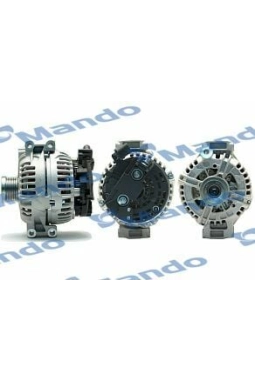 MANDO MEE035082 | Alternatör Kmp 05-14 1-Seri (E81-E87)-3-Seri (E46-E90-E91)-X1 (E84)-X3 (E83)