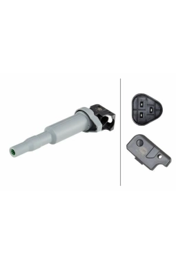 HELLA 5DA193175-711 | Bobin 07-1-Seri (E81-E87) 3-Seri (E90-E91) 5-Seri (E60-E61-F10-F11)