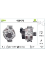 VALEO 439476 | Alternatör Kmp BMW 3 (E30 E36 E46) 1 (E81 E87) Alternatör Kmp Bınek (Ithal) *E.F.U**