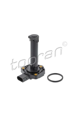 TOPRAN 502206 | Yağ Seviye Sensörü BMW N47 / N52 / N53